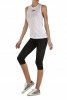 Adidas legginsy Stella Mccartney czarne S99055 Adidas legginsy Stella Mccartney czarne S99055